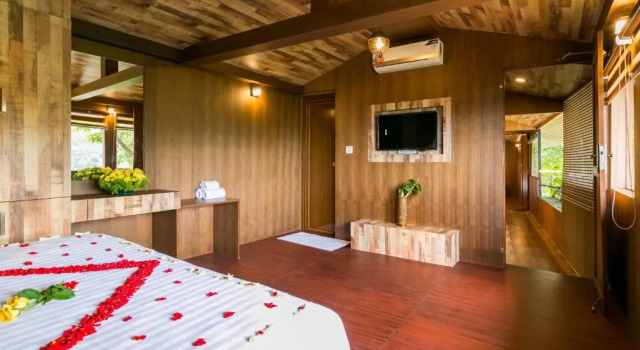Люкс Grand Valley Resort