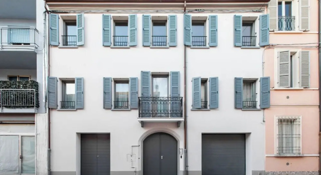 Mazzini 66, Забронировать Апартаменты/квартира Луго Ravenna Area