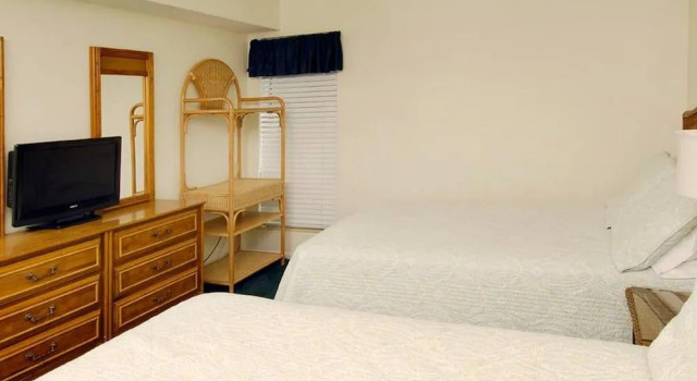 Sandpiper Beachview Condos by Bender Vacation Rentals, Prenota Hotel Hotel a Alabama con piscina, Piscina