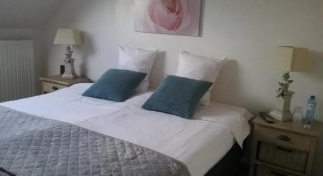 Номер Comfort B&B t Hemelbedje
