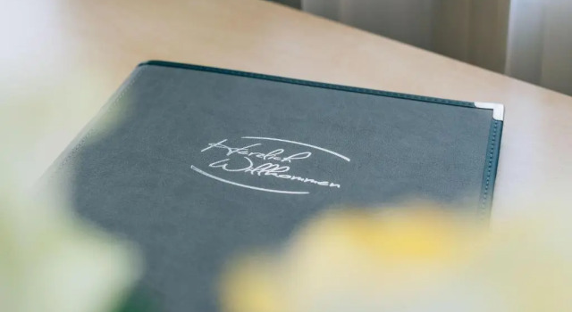 Номер Standard Hotel Abenstal