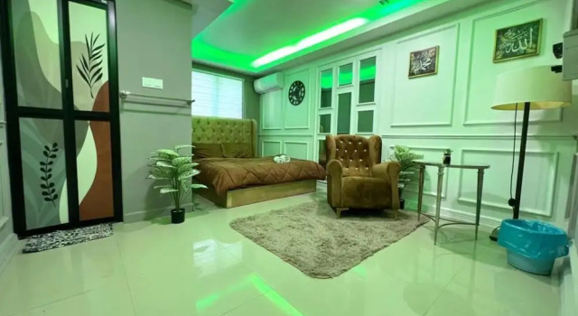 RD Legend Hotel