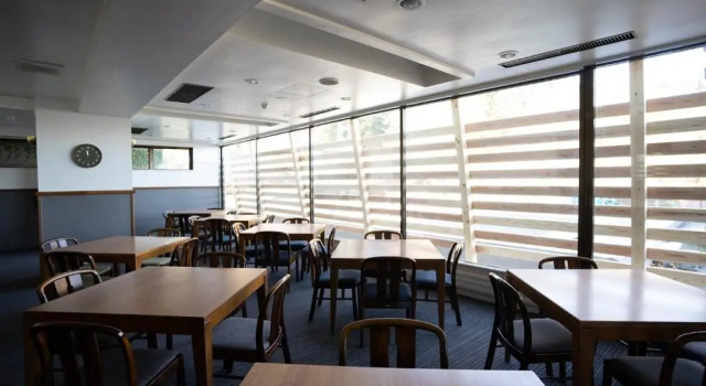 CHENDA INTERNATIONAL HOTEL - Vacation STAY 82756v, Prenota Hotel Hotel a Koshinetsu con parcheggio, Parcheggio
