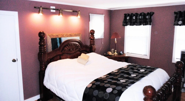 Stephen Eaton Lane - W583-wr by Getaway, Buchen Sie Ferienhaus Wells 