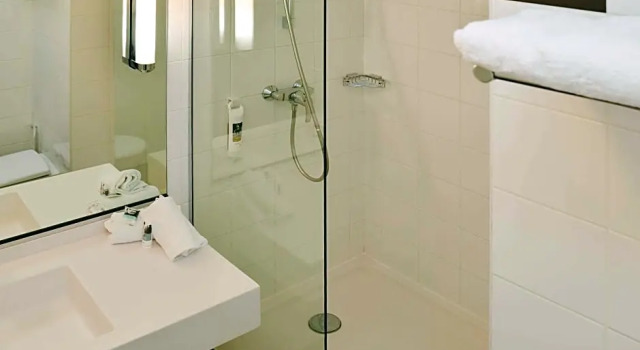 Номер Standard Mercure Lyon Est Chaponnay