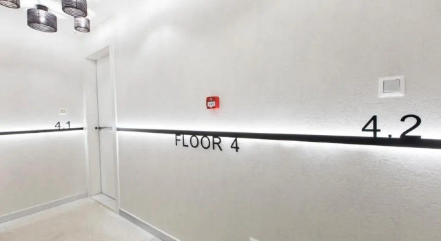 Апартаменты Olala Syntagma Apartments