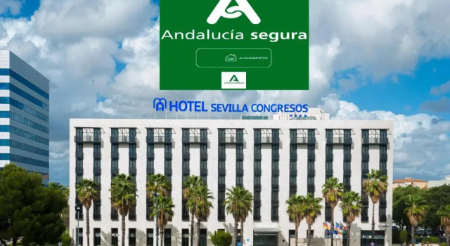 Hotel M.A. Sevilla Congresos