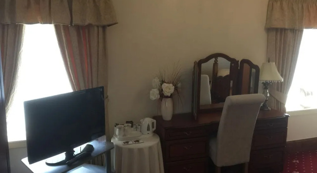 Номер Grand Glenspean Lodge Hotel