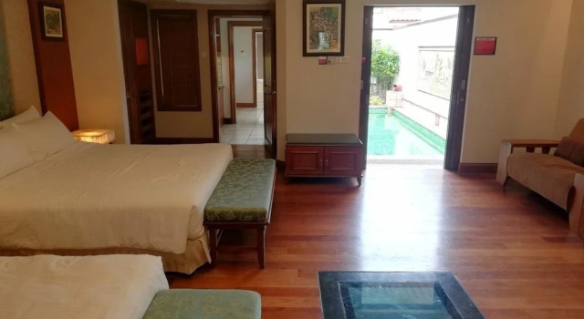 Вилла Premium Wonderland Villa at Port Dickson