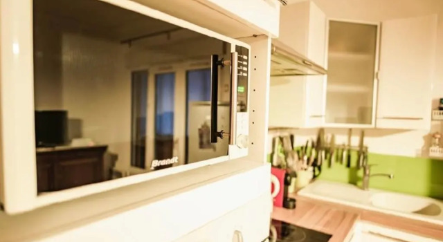 Апартаменты Nice flat near the beach Palavas-les-Flots