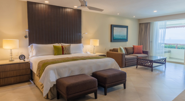 Grand Velas Riviera Nayarit, Boek Hotel Nuevo Vallarta  