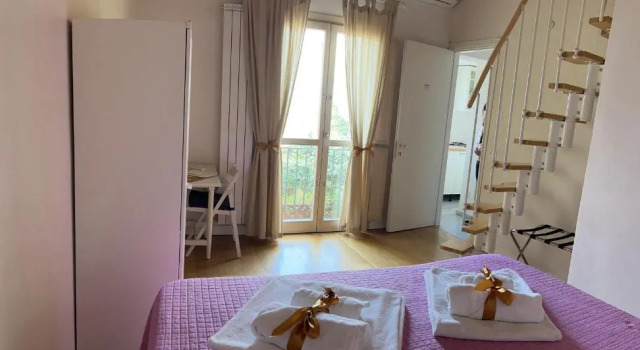 Standard Vierer Zimmer Khalisah