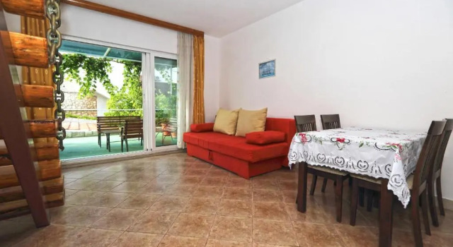 Апартаменты Comfort Apartmani Katarina