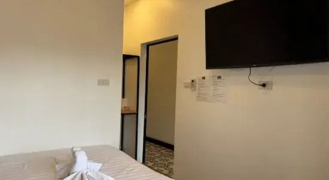 Номер Standard Phukhao Hostel
