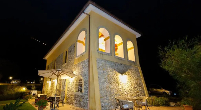 Апартаменты Deluxe Country House Felicia