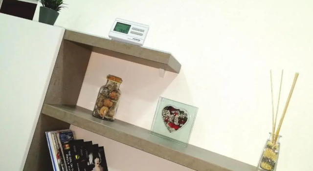 Апартаменты Alisza's studio