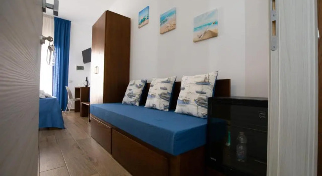 B&B La Rocca