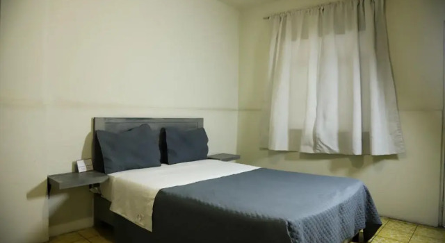 Standard Doppel Zimmer Hotel El Rincón de Jesusita