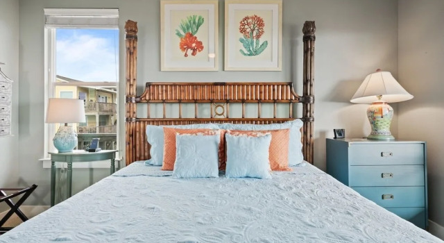 #justawavin' 3 Bedroom Home by RedAwning, 预订 酒店 Bolivar Peninsula Texas Gulf Coast