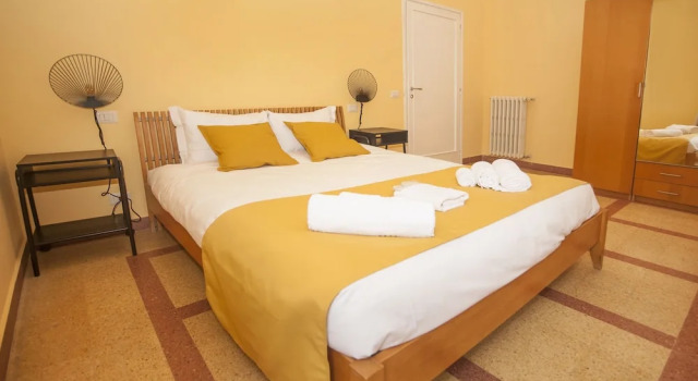 Двухместный номер Deluxe GuestHouse Martin