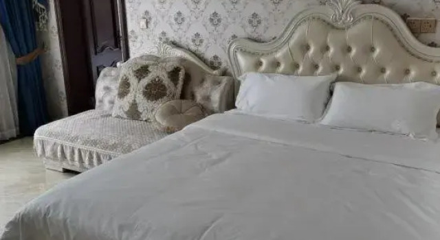 Семейный люкс Deluxe Yandang Mountain·Xixi Mountain Homestay  (Yandang Lake Scenic Area Branch)