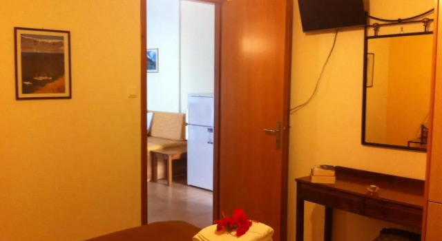 Апартаменты c 1 комнатой Elizabeth Rooms