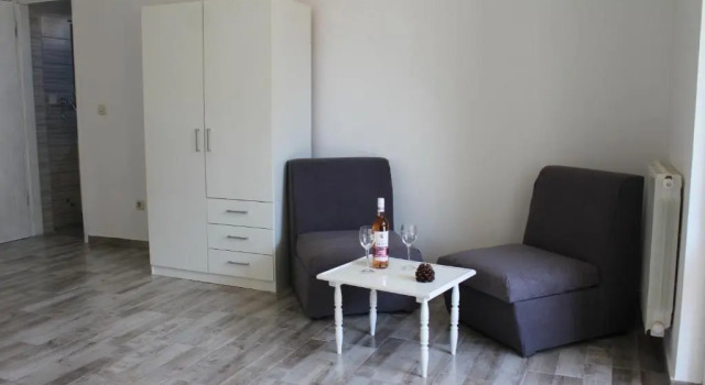 Апартаменты Apartment Nikolena