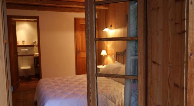 Auberge du Moulin de Léré, Rezervasyon Pansiyon / Hostel Vailly Vallee Verte