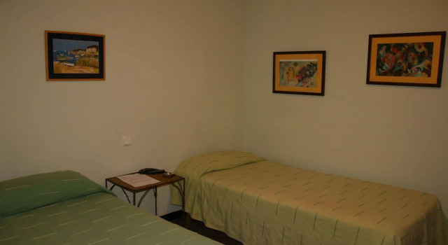 Fonda Casa Baya, Buchen Sie Hotel Celrá Katalonien