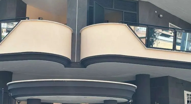 NLM Boutique Suites