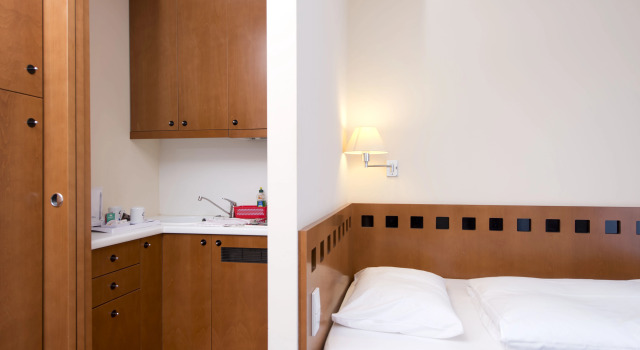 Grand City Hotel Dresden Radebeul, Rezervați Hotel Radebeul Dresda