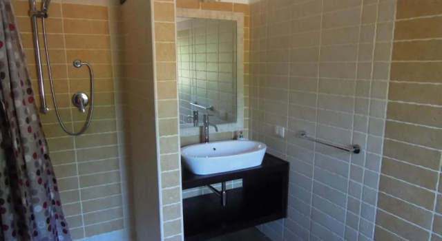 Номер Standard B&B Casa Solotti