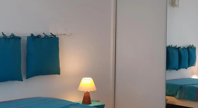 Appartement Saint-Martin-de-Ré, 2 pièces, 4 personnes - FR-1-544-7
