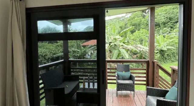Hava'i Lodge