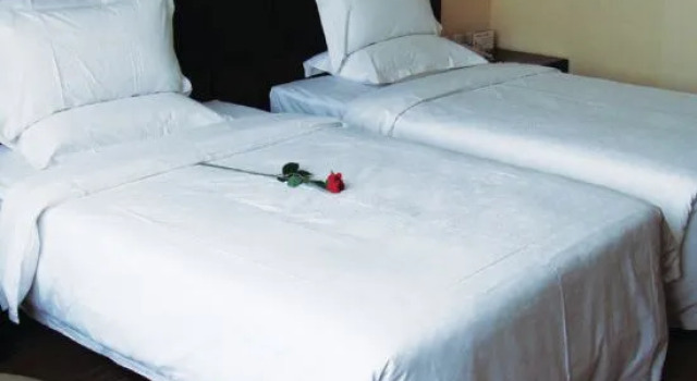 Jian Ping International Hotel, Foglalás Szálloda Jianping Liaoning