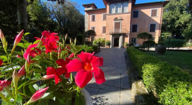 Люкс Residence Il Fortino