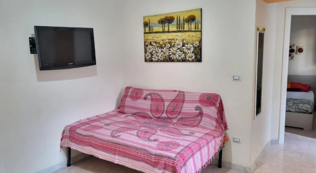 Апартаменты с 2 комнатами Casa Principe di Napoli