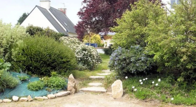 Gîte de Pont C'Hoat, Rezerwuj Hotel Nevez Finistère
