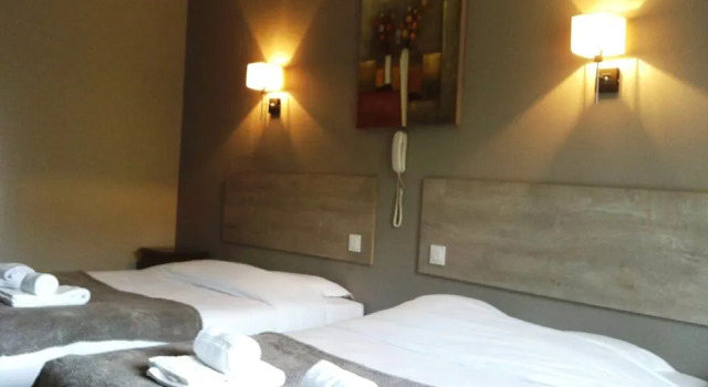 Hôtel de La Beauronne, Book Hotel Périgueux White Perigord