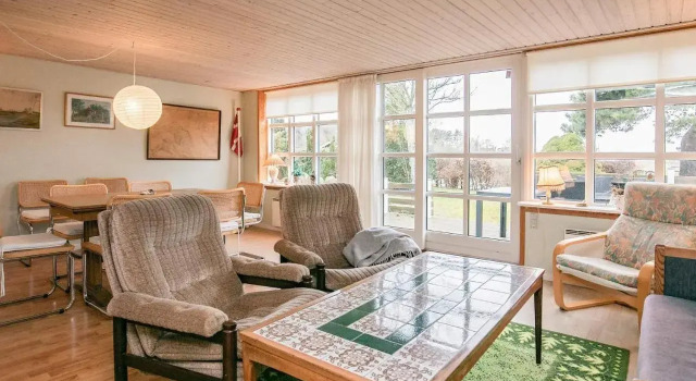 Holiday home Millinge II, Book Hotel Hotels in Millinge with Parking, Parking