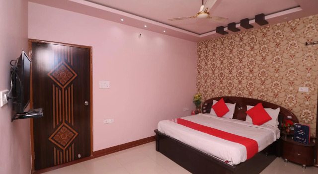 Collection O O 28469 Shivanya Guest House