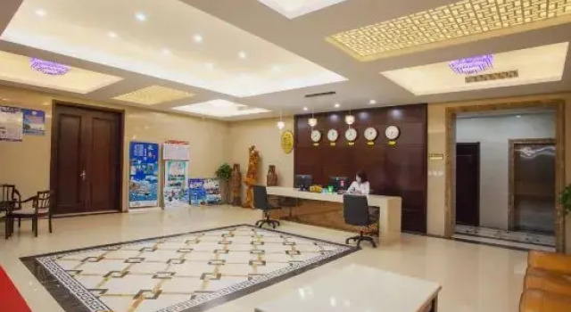 Haidu Hotel