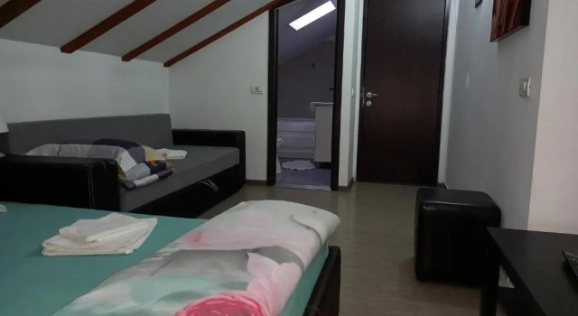 Номер Standard Villa Zorba