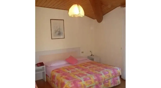 Hotel Residence La Rosa