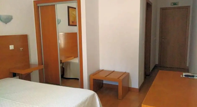 Номер Standard Dom Hotel