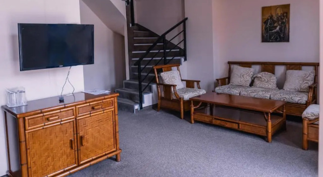 Номер Standard Hotel Orbel