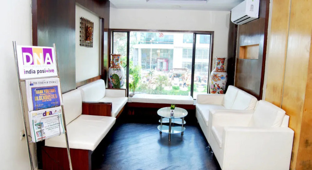 Stay Vista Rooms Near Mumbai Airport