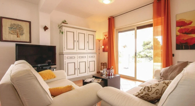 Villa Scala dei Turchi, Book Villa Villaer i Realmonte, Villa
