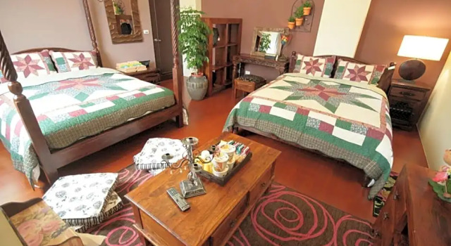Номер Classic Hualien Paris Home B&B