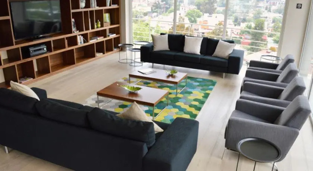 Stara Suites, Prenota Appartamento Città del Messico Messico Distretto Federale